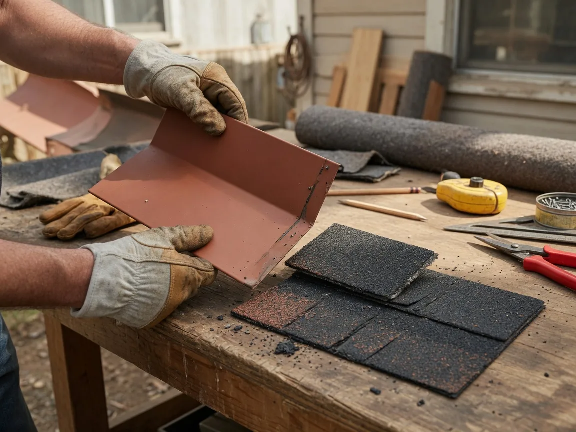 Roof Repair company in Poplar Branch, NC